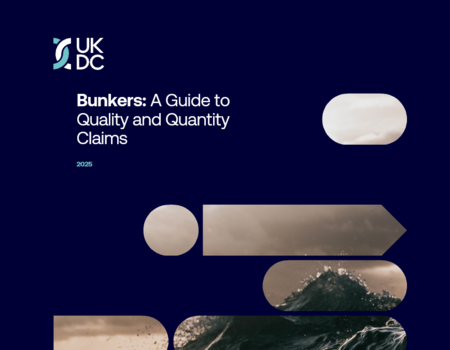 Bunkers: A Guide to Quality and Quantity Claims (CHINESE)