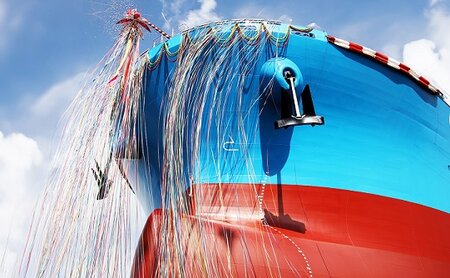 ITIC Europe launch party