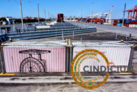 Pondus VGM by Cindicium – Smarter, Safer Container Weight Verification