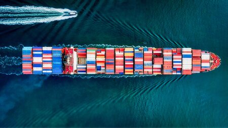 TT Club warns ports against 'knee-jerk' responses to ships in distress