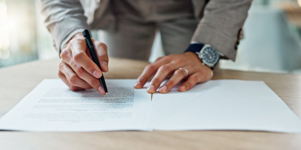 How fake documents can exploit gaps in trade finance