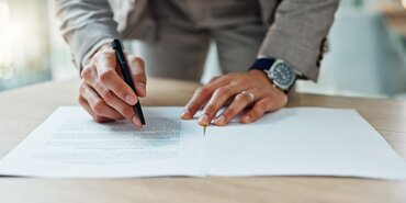 How fake documents can exploit gaps in trade finance