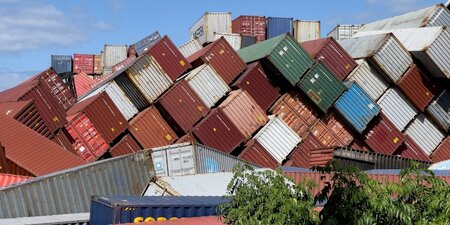 TT Talk – Flood risk and how to reduce it