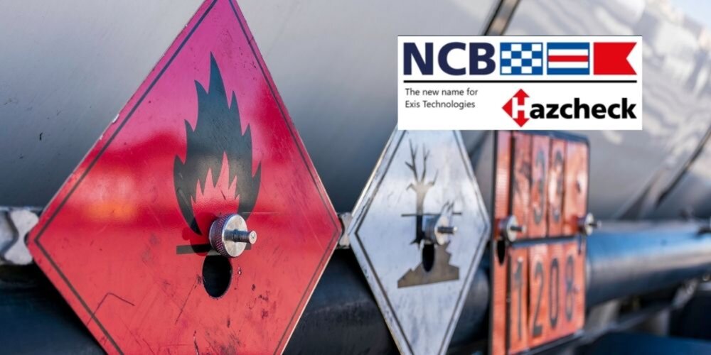 National Cargo Bureau – Global Restricted Cargo Database