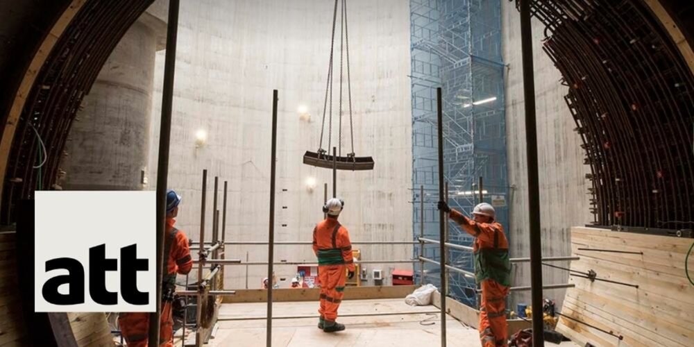 Thrive: Transforming Safety Leadership in Transport, Logistics and Offshore Construction