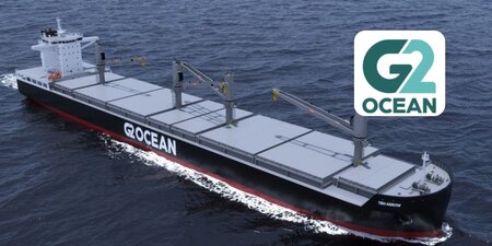 G2 OCEAN MONTHLY SAFETY BULLETIN