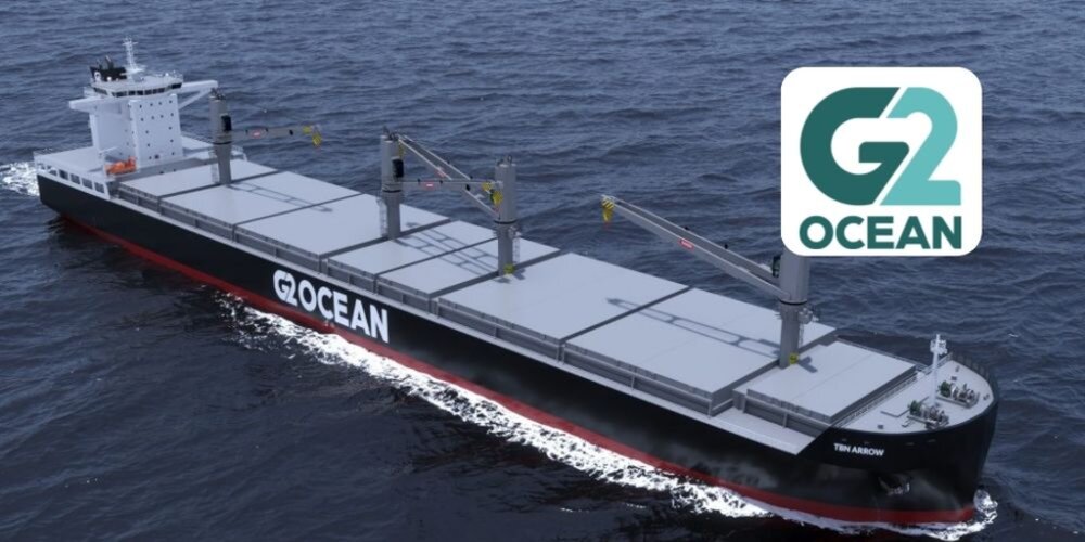 G2 OCEAN MONTHLY SAFETY BULLETIN