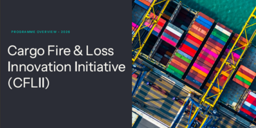 Cargo Fire & Loss Innovation Initiative (CFLII)
