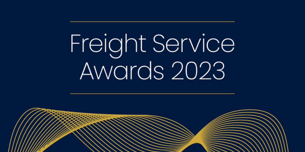 BIFA Freight Service Awards