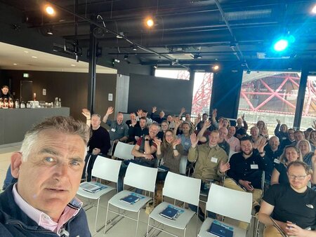 Benefits of the Mutual