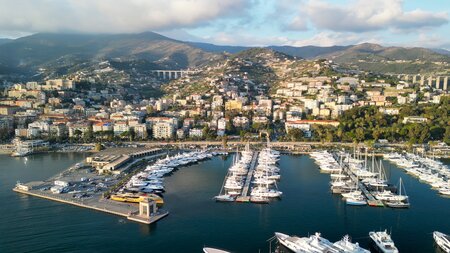 Event: MYBA Charter Show 2025