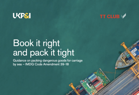 TT Talk - New 2020 disciplines - dangerous goods in sight
