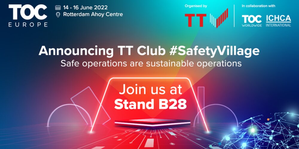 TOC Safety village