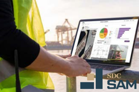 SDC SAM – Smarter Structural Asset Management