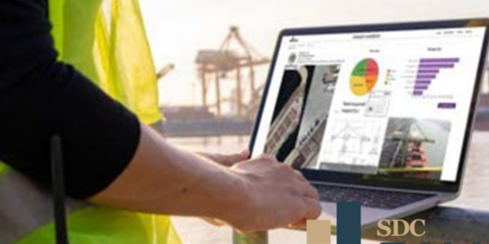 SDC SAM – Smarter Structural Asset Management