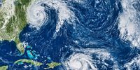 TT Talk - Storm warning: another active Atlantic hurricane season predicted