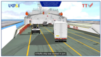 Lessons Learnt: Vehicle Deck Operations – When Routine Becomes Risk