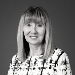 Wendy Durrant