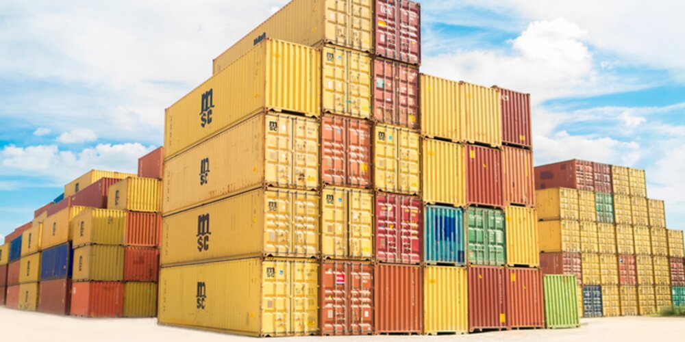TT Club warns of risks arising from the accumulation of cargo