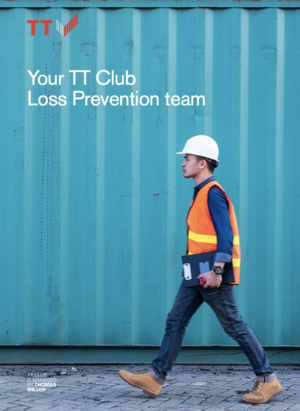 your loss prevention team