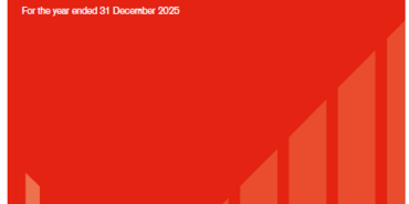 Financial highlights 2025