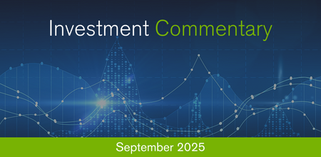 Investment Commentary - September 2025