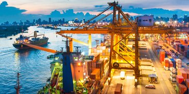 TT Club urges ports & terminals to strengthen resilience against increasing power failures