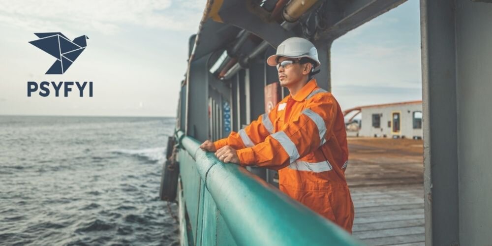 SeaQ by PsyFyi – Enhancing Onboard Safety Through Human-Centred Data