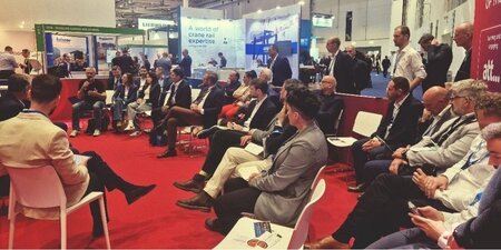 TT Talk - Safety Village: collaboration, insight, and action