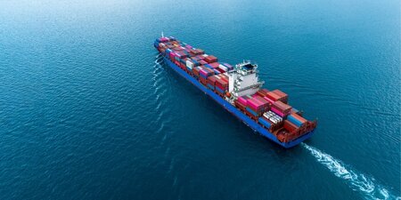 TT Talk - What freight forwarders should watch under China’s revised Maritime Code