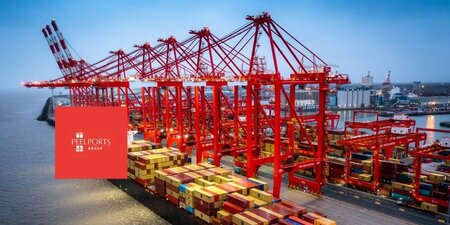 Peel ports Group