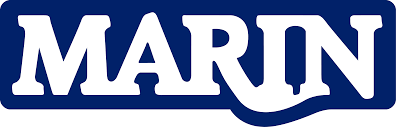 Marin logo
