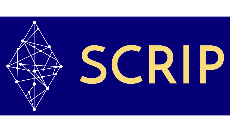 SCRIP Logo only