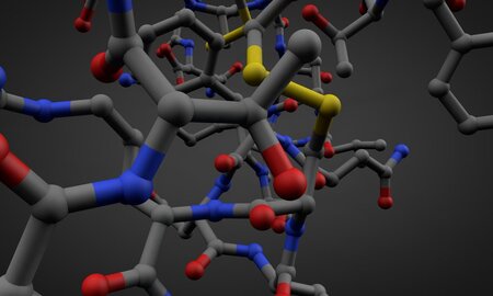 Scientists Uncover New Way to Make Polymers Stronger