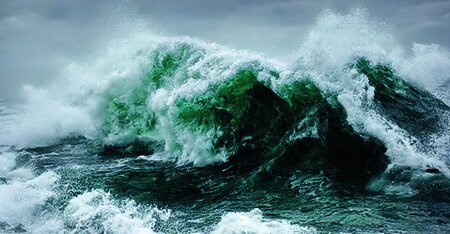 February, 2024 - The Polar: Supreme Court decision provides guidance on charterparty war risk provisions