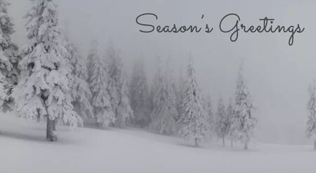 Christmas and New Year - Office Closure