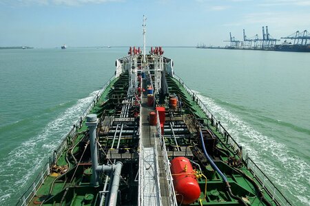 Press release: ITIC reveals pitfalls in maritime dealings: Neglecting information transfer leads to US$ 60,000 AWRP dispute