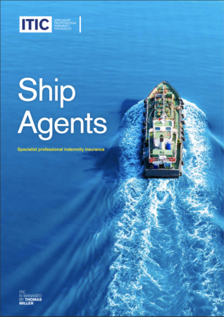 Ship Agents