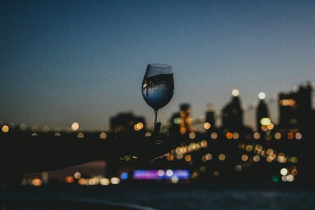 Wine temperature - how Merlot can you go?