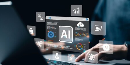 TT Talk - Using AI for customs declarations