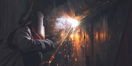 TT Talk – Reducing hot works fire risk